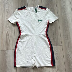 Prince and Zara Women’s Tennis Romper